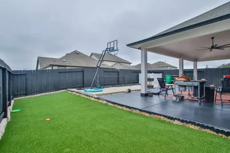 5834 Finely Run Street Spring TX 77373
