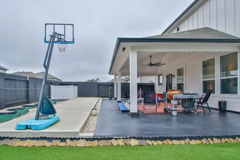5834 Finely Run Street Spring TX 77373