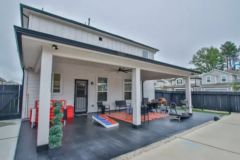 5834 Finely Run Street Spring TX 77373