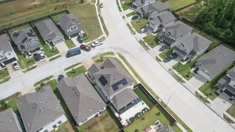 5834 Finely Run Street Spring TX 77373