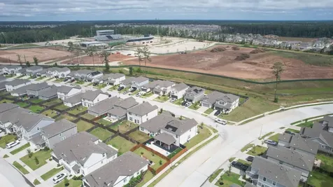 5834 Finely Run Street Spring TX 77373