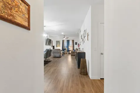5834 Finely Run Street Spring TX 77373