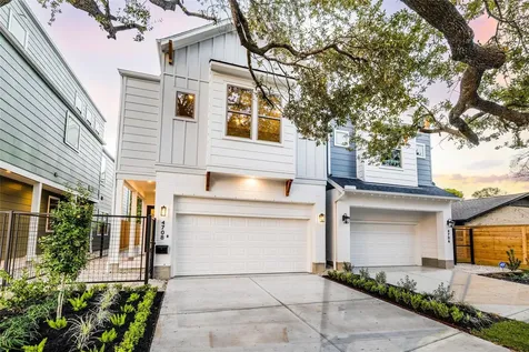 4708 Merwin Street Houston TX 77027
