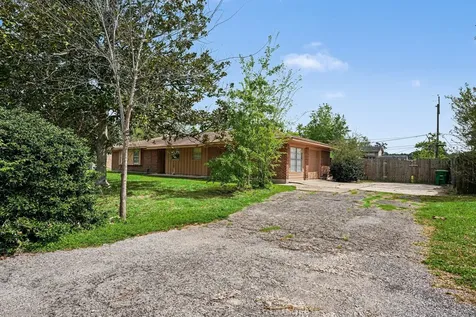 722 N Fall Creek Drive Houston TX 77336