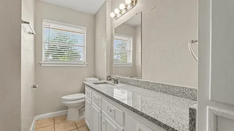 722 N Fall Creek Drive Houston TX 77336