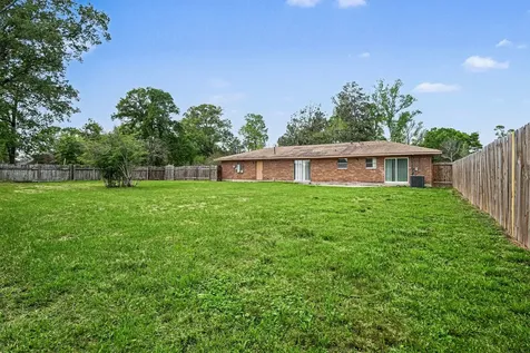 722 N Fall Creek Drive Houston TX 77336