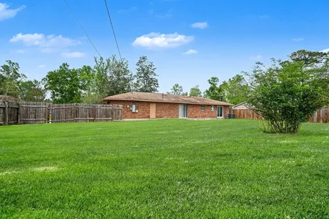 722 N Fall Creek Drive Houston TX 77336