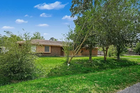 722 N Fall Creek Drive Houston TX 77336