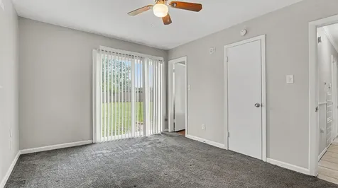 722 N Fall Creek Drive Houston TX 77336