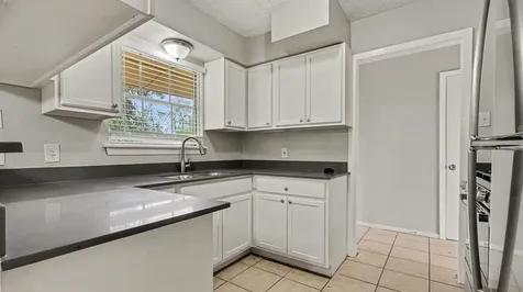 722 N Fall Creek Drive Houston TX 77336