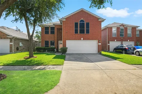 7027 Waveland Drive Houston TX 77072