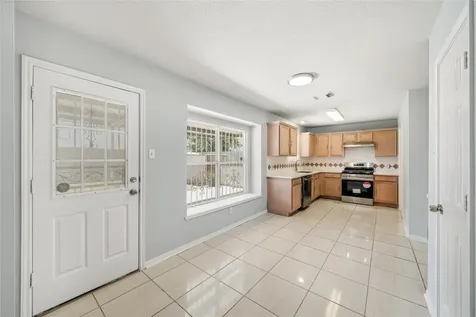 7027 Waveland Drive Houston TX 77072