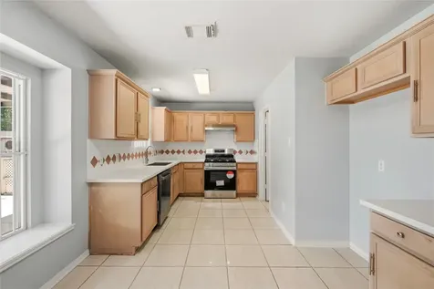 7027 Waveland Drive Houston TX 77072