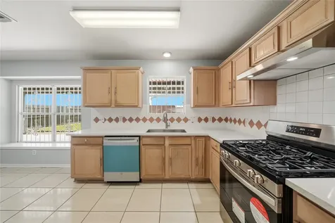 7027 Waveland Drive Houston TX 77072