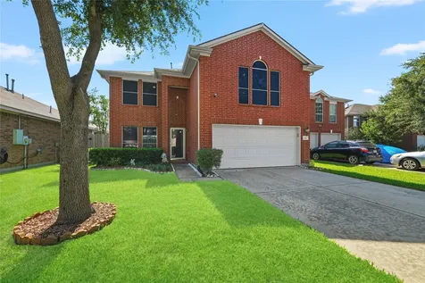 7027 Waveland Drive Houston TX 77072