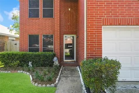 7027 Waveland Drive Houston TX 77072