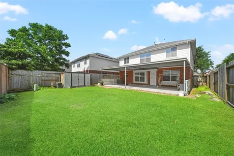 7027 Waveland Drive Houston TX 77072