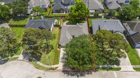 2410 Avery Park Drive Sugar Land TX 77498