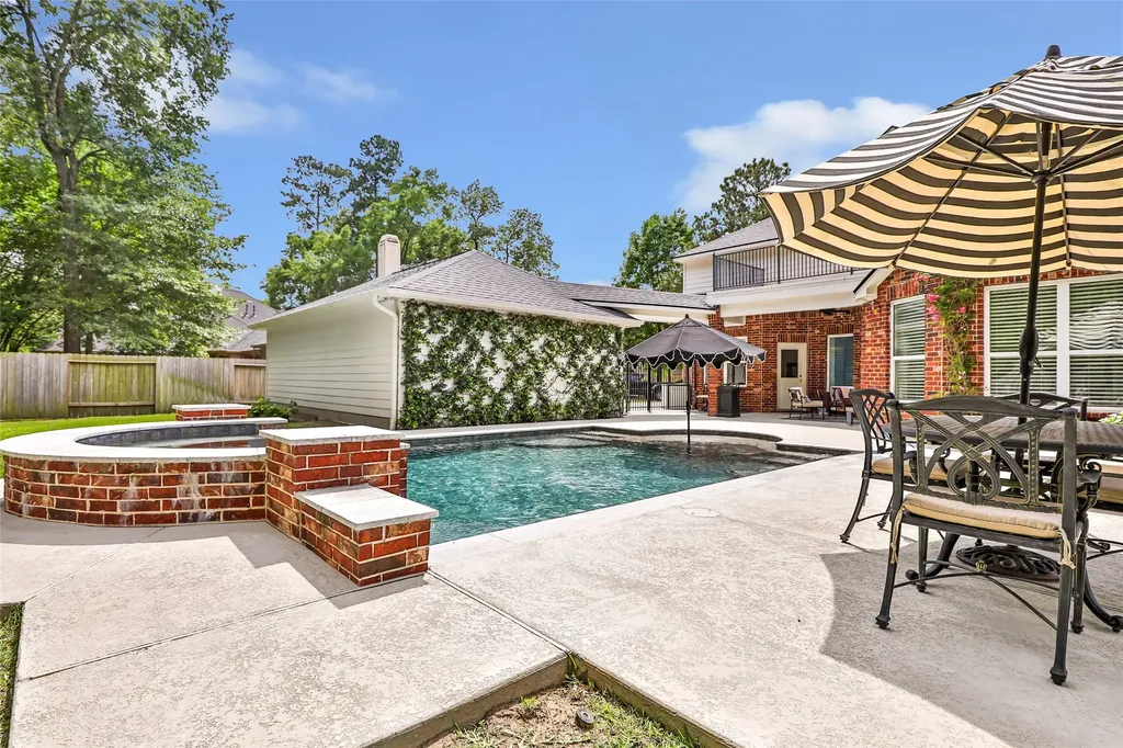18014 Bayou Mead Trail Humble TX 77346