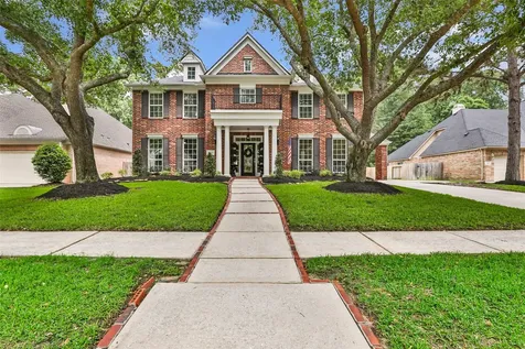 18014 Bayou Mead Trail Humble TX 77346