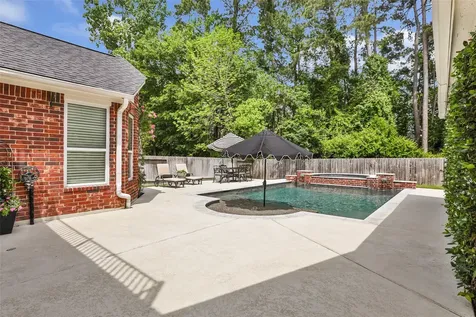 18014 Bayou Mead Trail Humble TX 77346