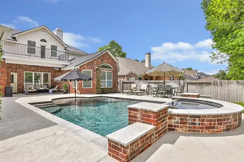18014 Bayou Mead Trail Humble TX 77346