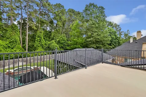 18014 Bayou Mead Trail Humble TX 77346