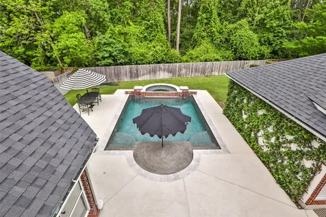 18014 Bayou Mead Trail Humble TX 77346