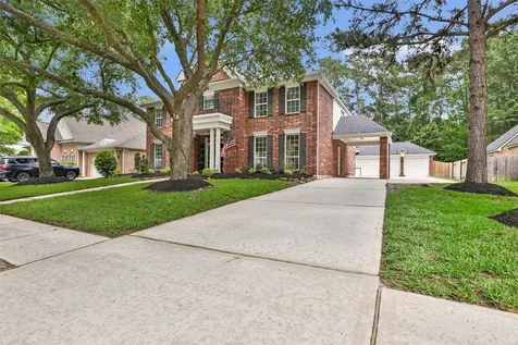 18014 Bayou Mead Trail Humble TX 77346