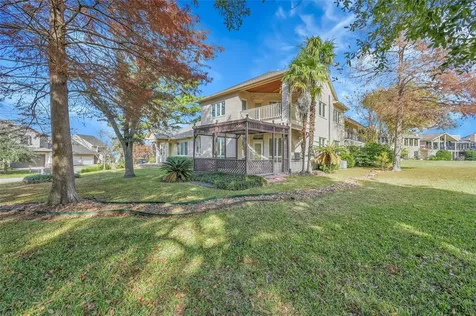 28 Waters Edge Street Conroe TX 77356