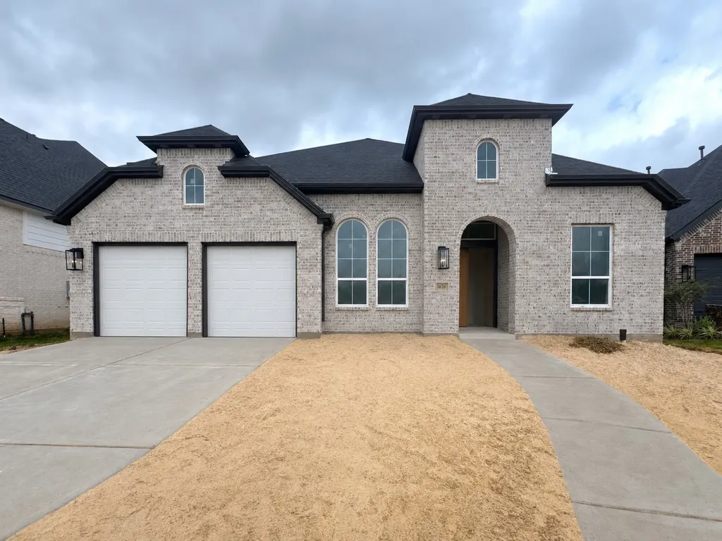 1623 Summer Pine Court Missouri City TX 77459
