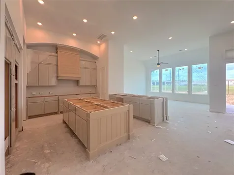 1623 Summer Pine Court Missouri City TX 77459