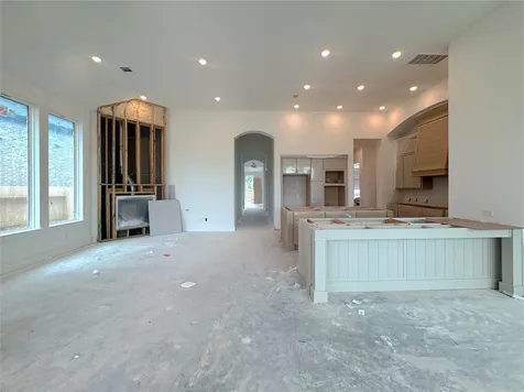 1623 Summer Pine Court Missouri City TX 77459