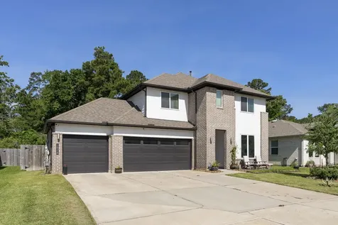 14310 Winema View Lane Conroe TX 77384