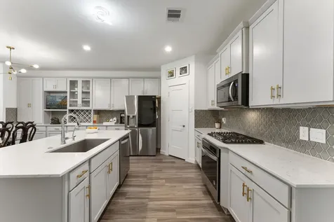 14310 Winema View Lane Conroe TX 77384