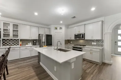 14310 Winema View Lane Conroe TX 77384