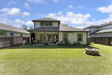14310 Winema View Lane Conroe TX 77384