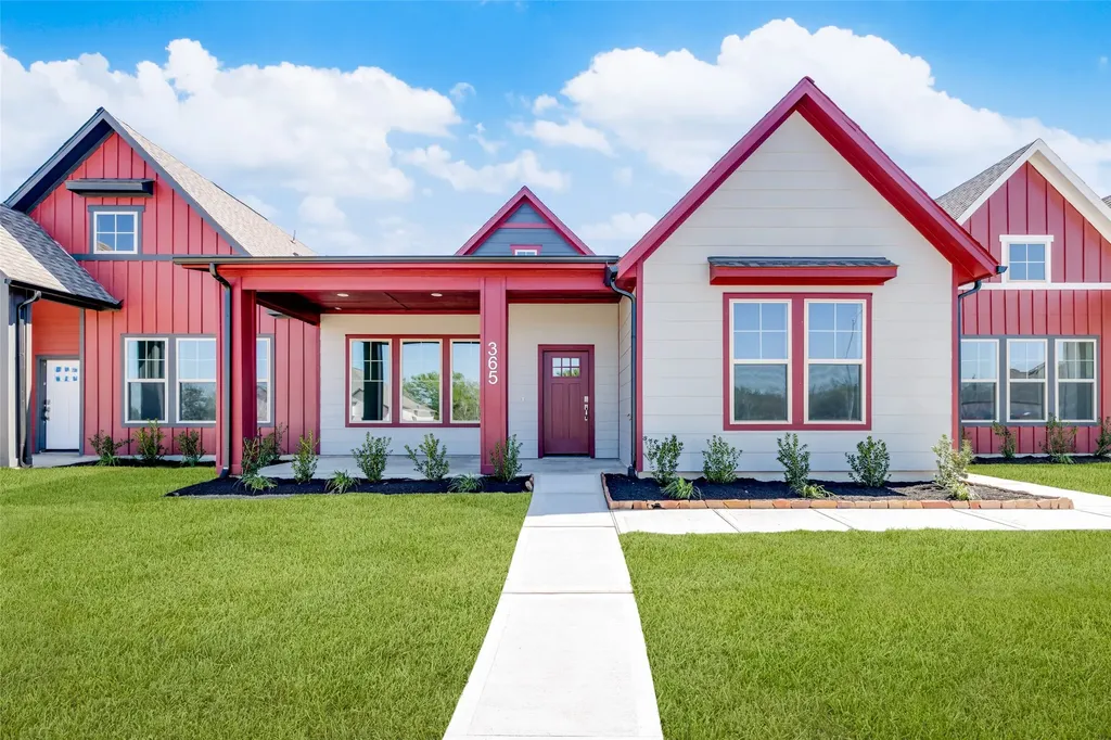 365 Legacy Point Drive B Sealy TX 77474