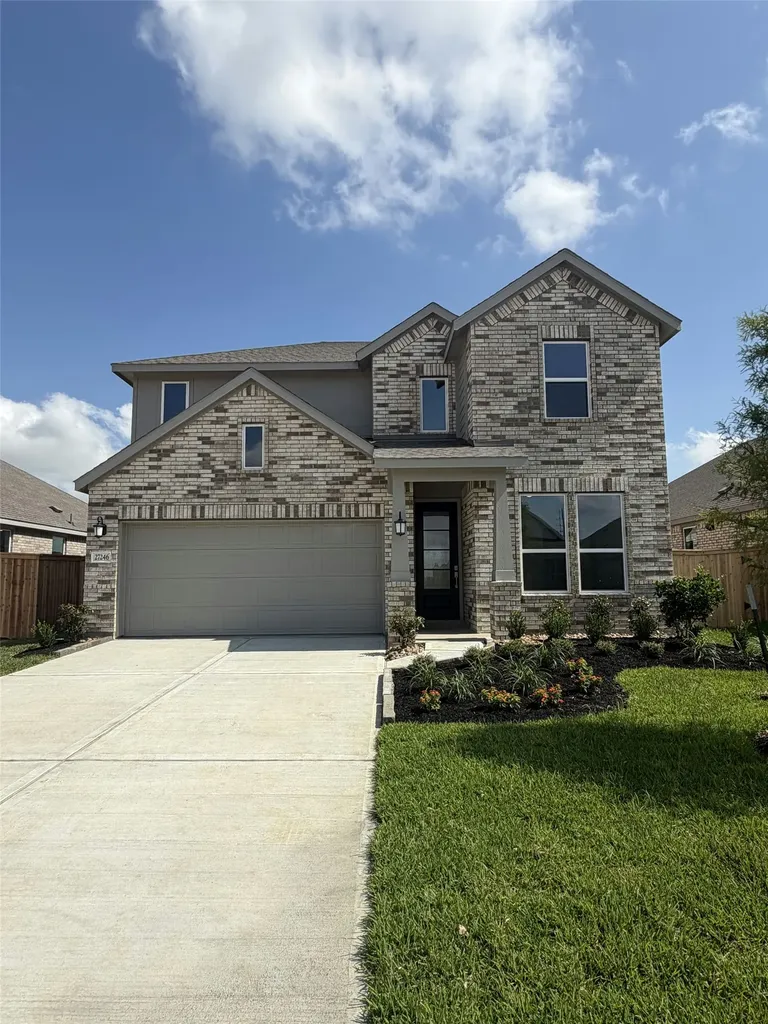 27246 Wheat Falls Lane Hockley TX 77447