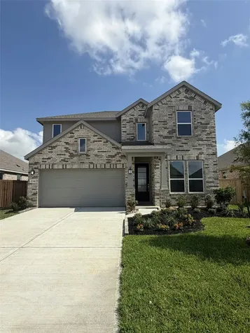 27246 Wheat Falls Lane Hockley TX 77447