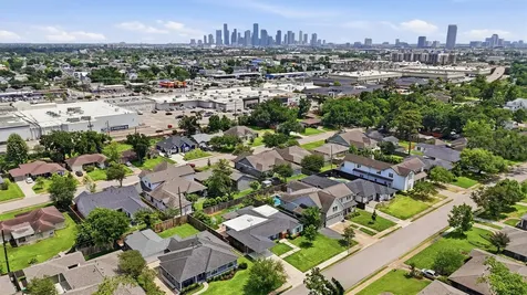 1006 Prince Street Houston TX 77008
