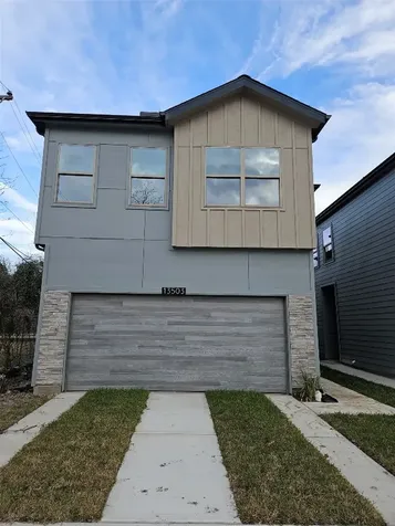 2807 Peacock Green Way Houston TX 77047