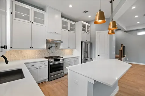 3603 Bridgewater Oaks Lane Houston TX 77055