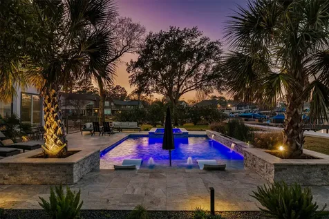 11706 Edgewater Court Montgomery TX 77356