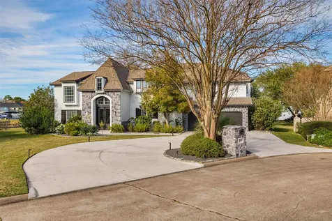11706 Edgewater Court Montgomery TX 77356