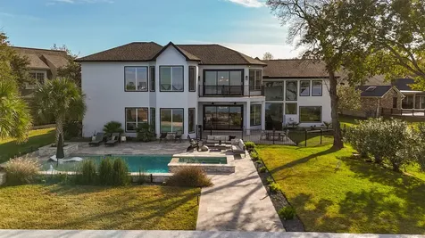 11706 Edgewater Court Montgomery TX 77356