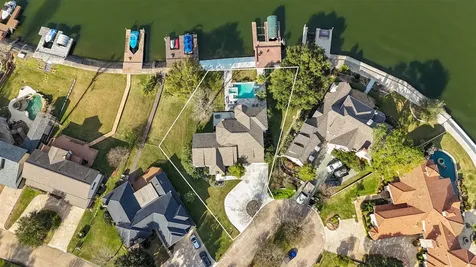 11706 Edgewater Court Montgomery TX 77356