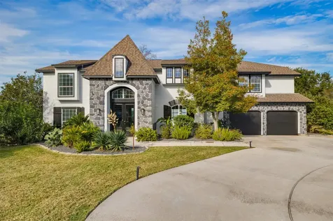 11706 Edgewater Court Montgomery TX 77356