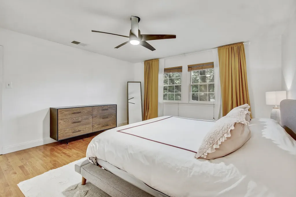 11831 Carshalton Drive Austin TX 78758
