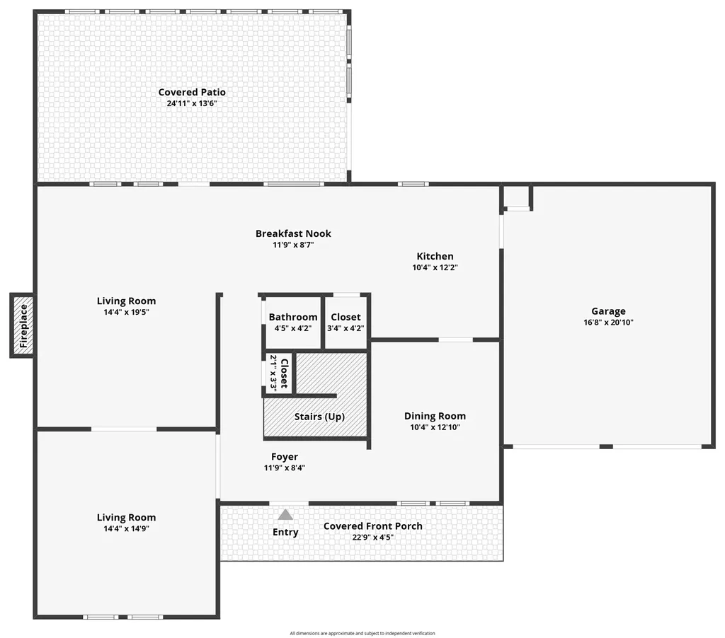 11831 Carshalton Drive Austin TX 78758